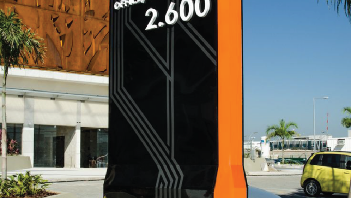 Totem Tabela